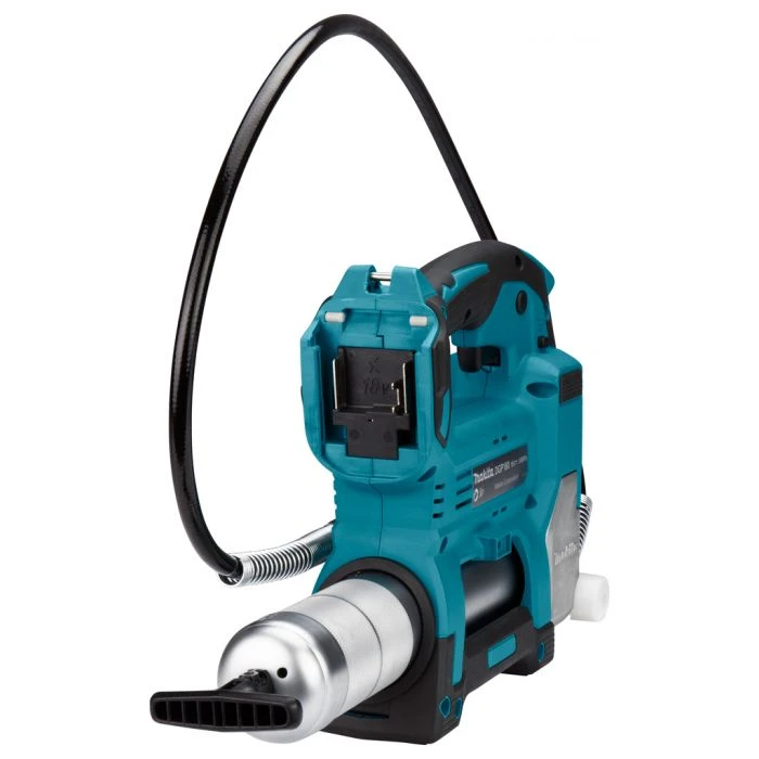 Makita DGP180RT 18 V Vetspuit 12 Makita DGP180RT 18 V Vetspuit - Afbeelding 10
