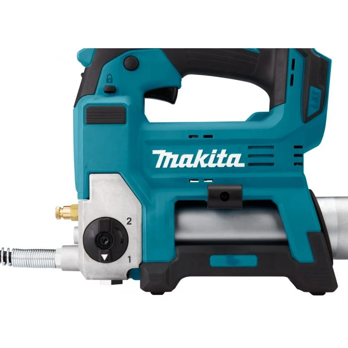 Makita DGP180RT 18 V Vetspuit 16 Makita DGP180RT 18 V Vetspuit - Afbeelding 14