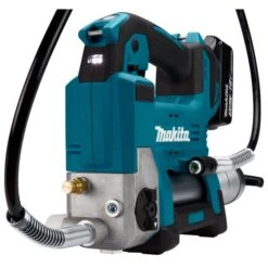 Makita DGP180RT 18 V Vetspuit 32 Makita DGP180RT 18 V Vetspuit -Makita Shop Nederland DGP180 F 002