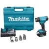Makita DHG181RT 18 V Heteluchtpistool -Makita Shop Nederland DHG181RT C1L0 s100