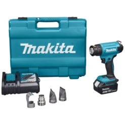 Makita DHG181RT 18 V Heteluchtpistool