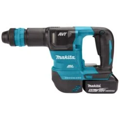 Makita DHK180ZJ 18 V Schraper -Makita Shop Nederland DHK180 B1CG