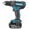 Makita DHP482RTJ 18 V Klopboor-/schroefmachine