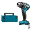 Makita DHP484ZJ 18 V Klopboor-/schroefmachine -Makita Shop Nederland DHP484ZJ A2R0 s100 1