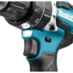 Makita DHP484ZJ 18 V Klopboor-/schroefmachine 29 Makita DHP484ZJ 18 V Klopboor-/schroefmachine -Makita Shop Nederland DHP484 F 001