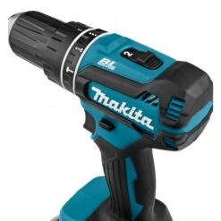 Makita DHP485Z 18 V Klopboor-/schroefmachine -Makita Shop Nederland DHP485 F 002 1 4 1