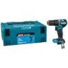 Makita DHP487ZJ 18 V Klopboor-/schroefmachine -Makita Shop Nederland DHP487ZJ C1L0 s100 1