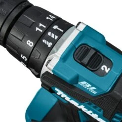 Makita DHP487ZJ 18 V Klopboor-/schroefmachine -Makita Shop Nederland DHP487 F 001 2