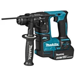 Makita DHR171RTJ 18 V Boorhamer -Makita Shop Nederland DHR171RTJ A1L0 s01