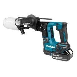 Makita DHR171RTJ 18 V Boorhamer -Makita Shop Nederland DHR171RTJ A1R0