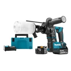 Makita DHR171RTJ 18 V Boorhamer -Makita Shop Nederland DHR171RTJ A1R0 s100