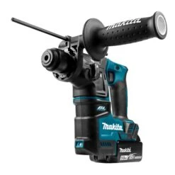 Makita DHR171RTJ 18 V Boorhamer -Makita Shop Nederland DHR171RTJ A1R0 s101