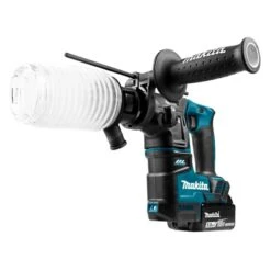Makita DHR171RTJ 18 V Boorhamer -Makita Shop Nederland DHR171RTJ A1R0 s102