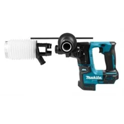 Makita DHR171ZJ 18 V Boorhamer -Makita Shop Nederland DHR171 A1C0
