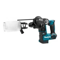 Makita DHR171ZJ 18 V Boorhamer -Makita Shop Nederland DHR171 A1L0