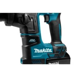 Makita DHR171RTJ 18 V Boorhamer -Makita Shop Nederland DHR171 F 003 2