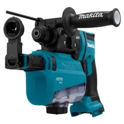 Makita DHR182ZWJU 18 V Combihamer -Makita Shop Nederland DHR182ZWJU A2R0 s101