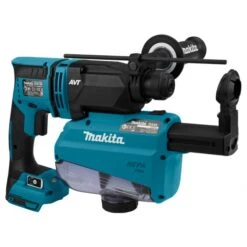 Makita DHR182ZWJU 18 V Combihamer -Makita Shop Nederland DHR182ZWJU A7R0 1