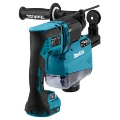 Makita DHR182ZWJU 18 V Combihamer -Makita Shop Nederland DHR182ZWJU A8R0