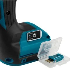 Makita DHR182ZWJU 18 V Combihamer -Makita Shop Nederland DHR182ZWJU F 001