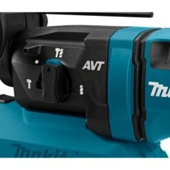 Makita DHR182ZWJU 18 V Combihamer -Makita Shop Nederland DHR182ZWJU F 003