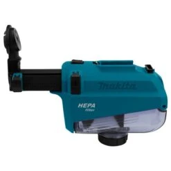 Makita DHR182ZWJU 18 V Combihamer -Makita Shop Nederland DHR182ZWJU F 010 1