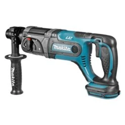 Makita DHR241ZJ 18 V Combihamer -Makita Shop Nederland DHR241 A1R0 s01 1