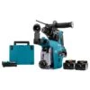 Makita DHR242JWX4 18 V Combihamer -Makita Shop Nederland DHR242JWX4 A2R0 s100
