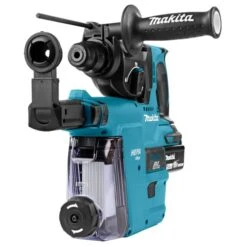 Makita DHR242RTJW 18 V Combihamer -Makita Shop Nederland DHR242RTJW A2R0 s102