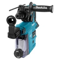 Makita DHR242ZJW 18 V Combihamer -Makita Shop Nederland DHR242ZJW A2R0 1