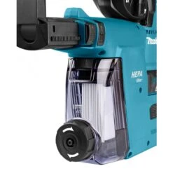 Makita DHR242ZJW 18 V Combihamer -Makita Shop Nederland DHR242ZJW F 001 1