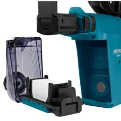 Makita DHR242ZJW 18 V Combihamer -Makita Shop Nederland DHR242ZJW F 002 1