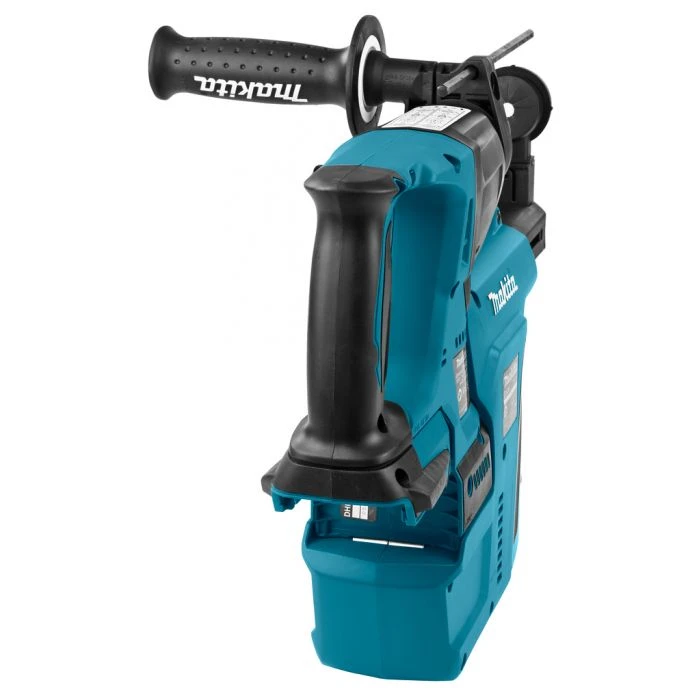 Makita DHR242Z 18 V Combihamer 4 Makita DHR242Z 18 V Combihamer - Afbeelding 2
