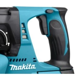 Makita DHR242RTJW 18 V Combihamer -Makita Shop Nederland DHR242 F 003