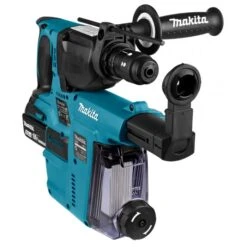 Makita DHR243RTJW 18 V Combihamer -Makita Shop Nederland DHR243RTJW A2L0