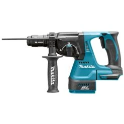 Makita DHR243ZJW 18 V Combihamer 34 Makita DHR243ZJW 18 V Combihamer -Makita Shop Nederland DHR243 C1C0