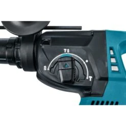 Makita DHR243ZJW 18 V Combihamer 35 Makita DHR243ZJW 18 V Combihamer -Makita Shop Nederland DHR243 F218