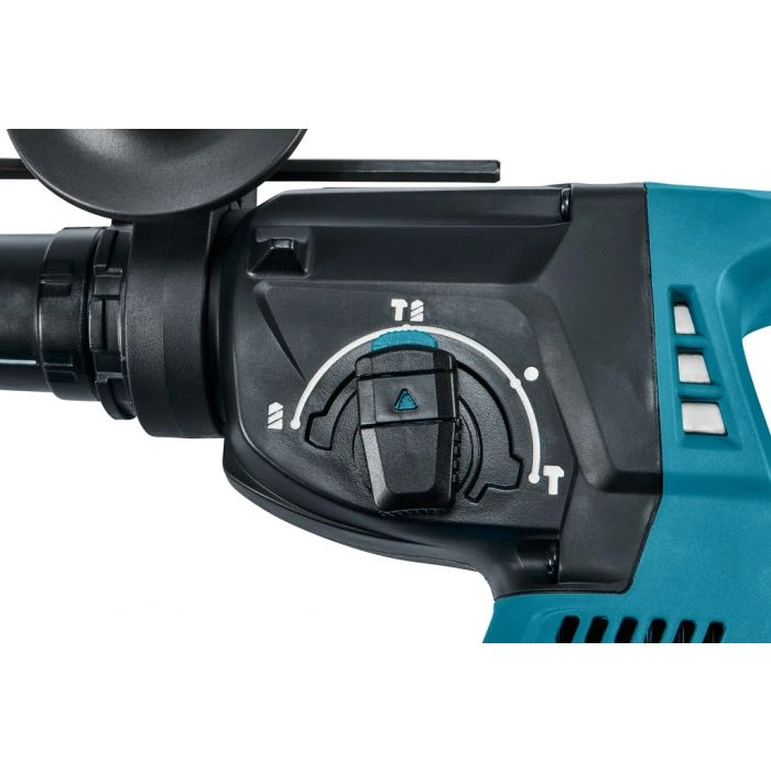 Makita DHR243ZJW 18 V Combihamer 17 Makita DHR243ZJW 18 V Combihamer - Afbeelding 15