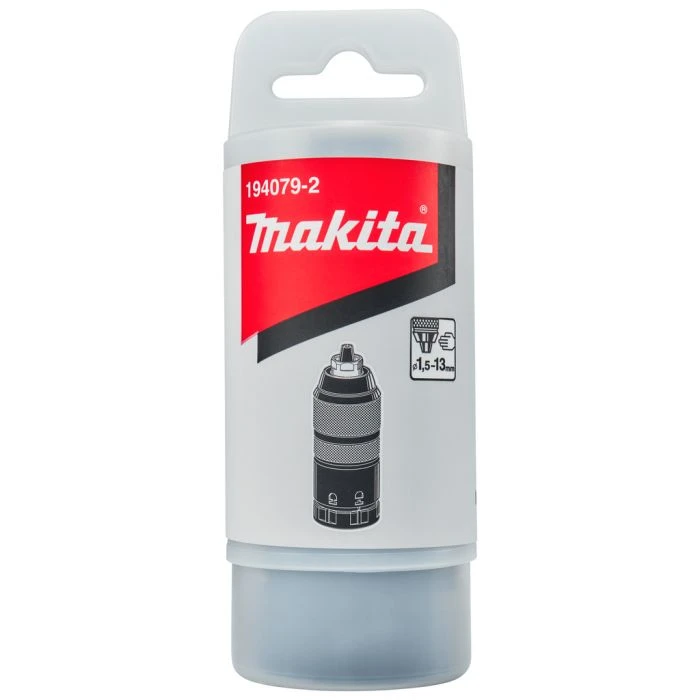 Makita DHR243ZJW 18 V Combihamer 20 Makita DHR243ZJW 18 V Combihamer - Afbeelding 18