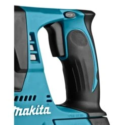 Makita DHR243ZJW 18 V Combihamer 33 Makita DHR243ZJW 18 V Combihamer -Makita Shop Nederland DHR243 F 002