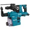 Makita DHR281ZWJ 2x18 V Combihamer -Makita Shop Nederland DHR281ZWJ A1L0