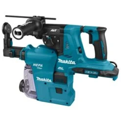 Makita DHR281ZWJ 2x18 V Combihamer -Makita Shop Nederland DHR281ZWJ A1R0
