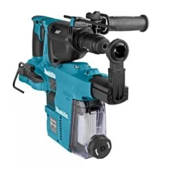 Makita DHR281ZWJ 2x18 V Combihamer -Makita Shop Nederland DHR281ZWJ A2L0