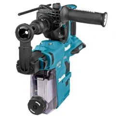 Makita DHR281ZWJ 2x18 V Combihamer -Makita Shop Nederland DHR281ZWJ A2R0