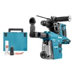 Makita DHR281ZWJ 2x18 V Combihamer -Makita Shop Nederland DHR281ZWJ A2R0 s100