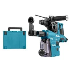 Makita DHR281ZWJ 2x18 V Combihamer -Makita Shop Nederland DHR281ZWJ A2R0 s102