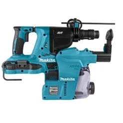 Makita DHR281ZWJ 2x18 V Combihamer -Makita Shop Nederland DHR281ZWJ A7C0