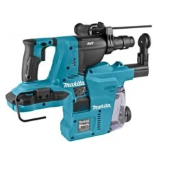 Makita DHR281ZWJ 2x18 V Combihamer -Makita Shop Nederland DHR281ZWJ A7L0