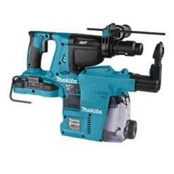 Makita DHR281ZWJ 2x18 V Combihamer -Makita Shop Nederland DHR281ZWJ A7R0