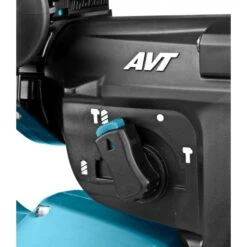 Makita DHR281ZWJ 2x18 V Combihamer -Makita Shop Nederland DHR281 F 004